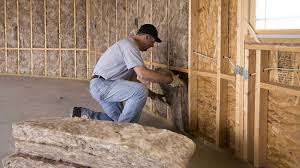 Types of Insulation We Offer in Burgettstown, PA